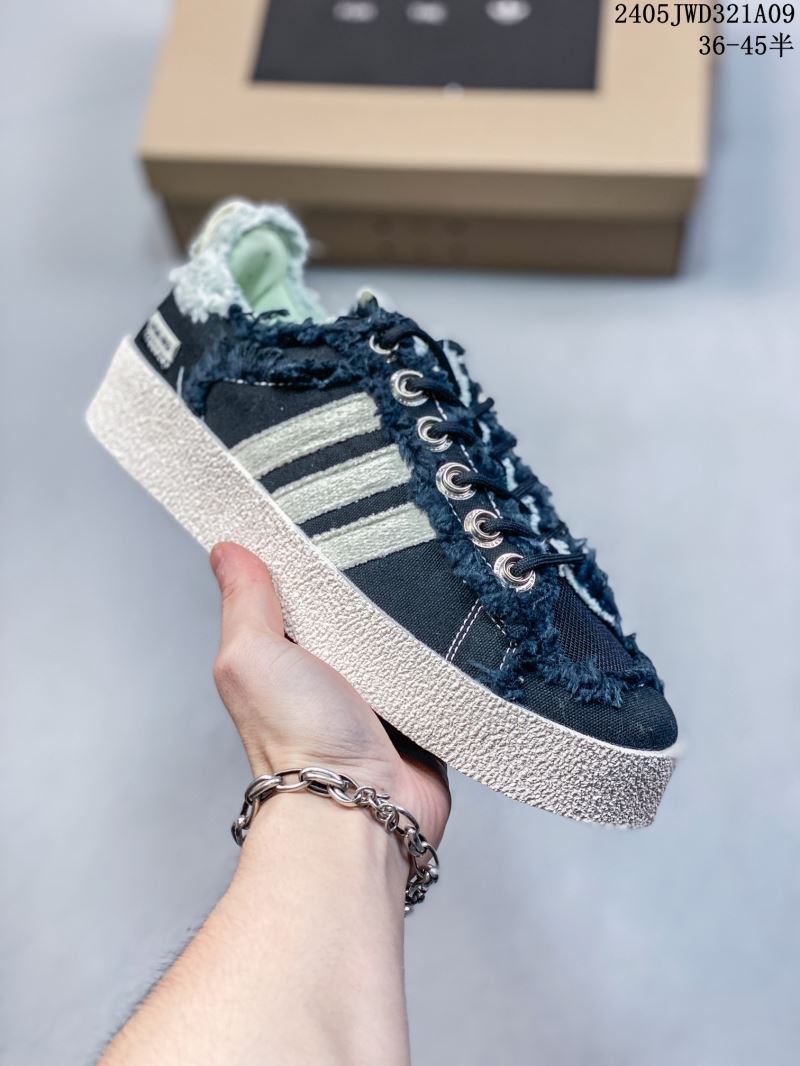 Adidas Campus Shoes